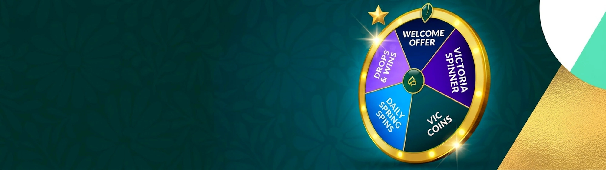 TheVic Casino Promotions